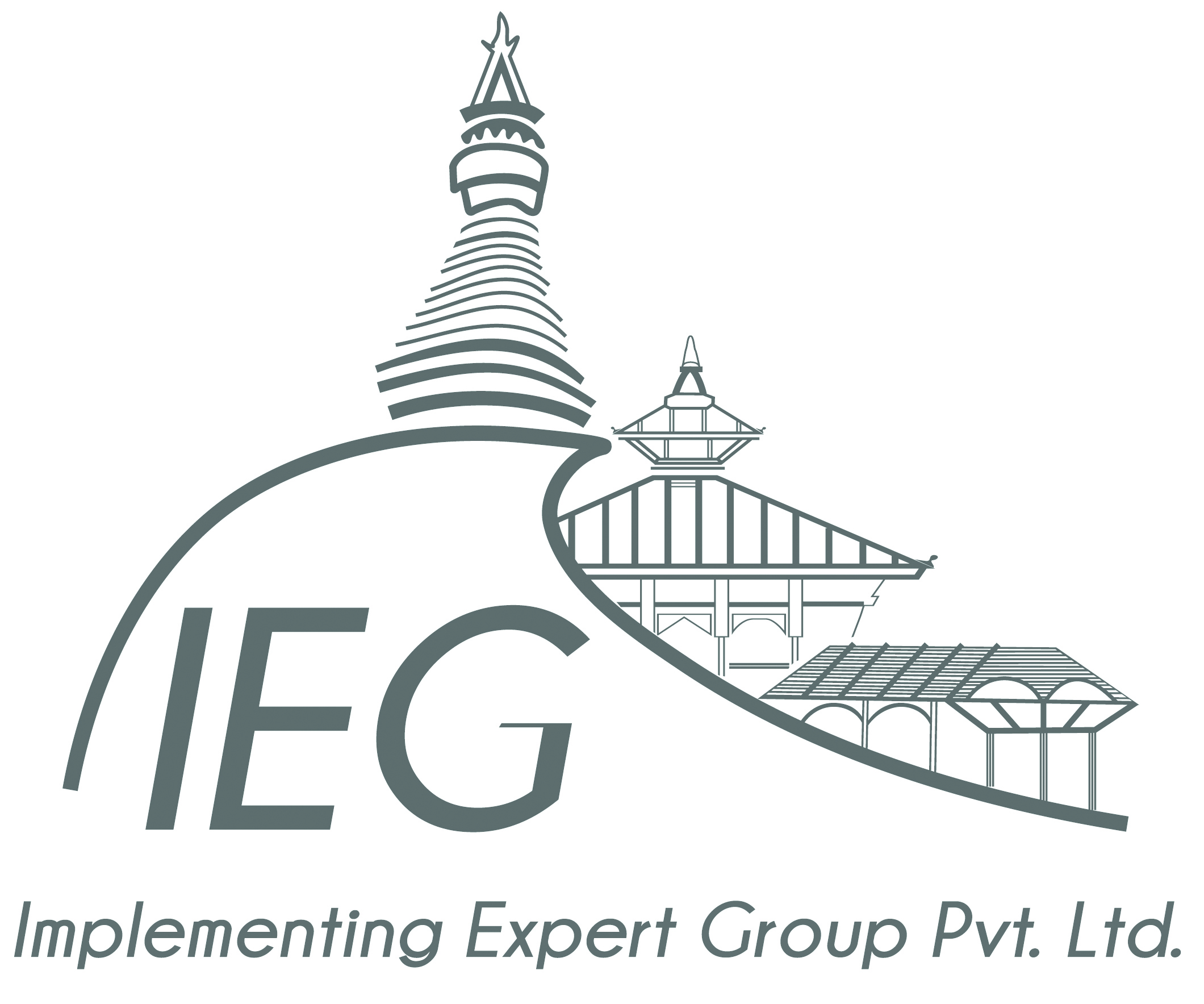 Implementing Expert Group Pvt. Ltd.