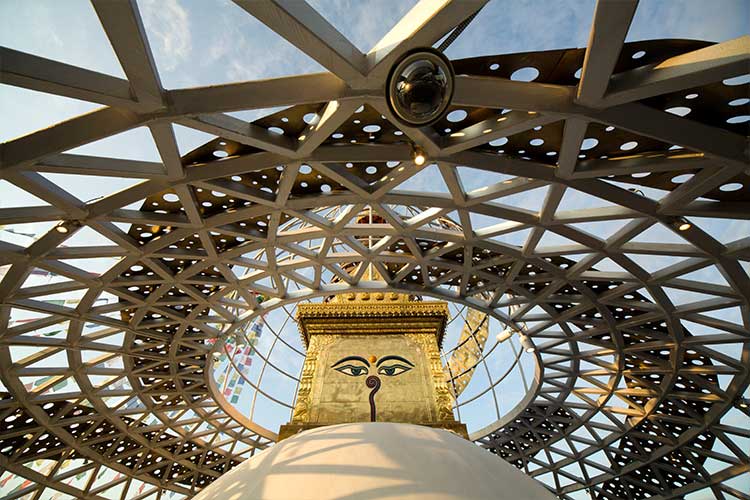 World Expo - Shanghai, China - 2010
